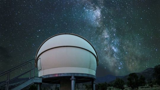 Great Basin Astronomy Festival