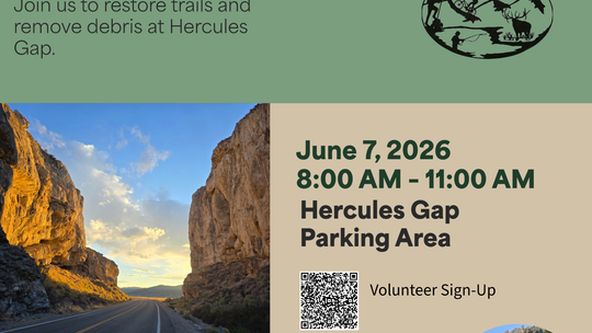 Hercules Gap Day