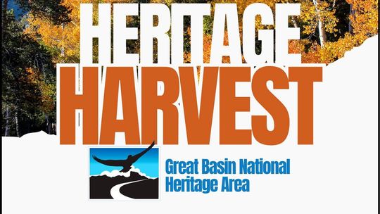 Heritage Harvest - 20th Anniversary Celebration