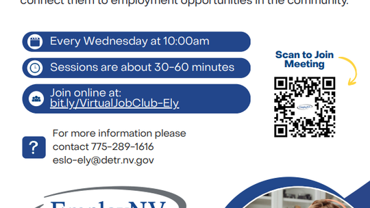 JOB CLUB