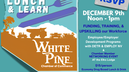 LUNCH & LEARN