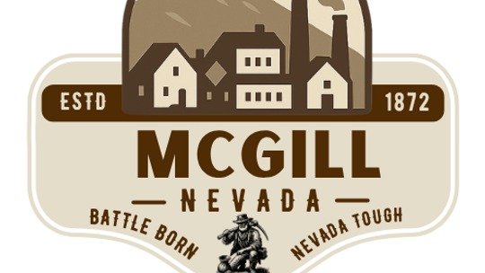 Mcgill, NV Holiday Weekend