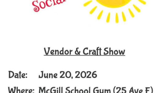 McGill Summer Social