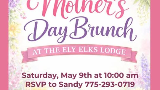 Mother's Day Brunch