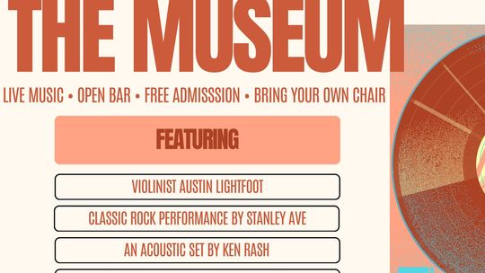 Music at the Museum