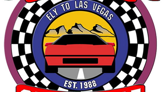 Nevada Open Road Challenge