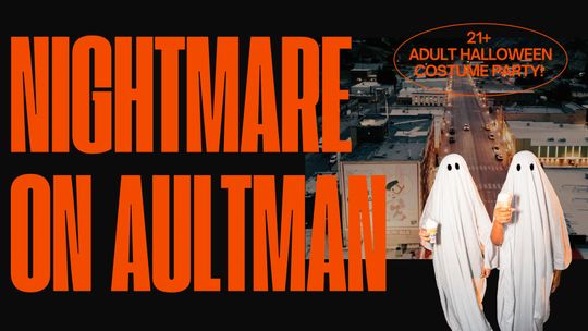 Nightmare on Aultman