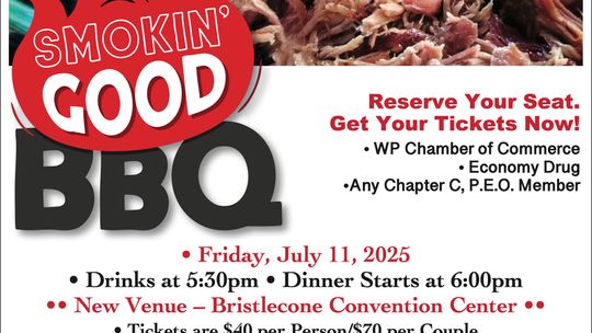 P.E.O BBQ, Brew, & Auction Too P.E.O BBQ, Brew, & Auction Too