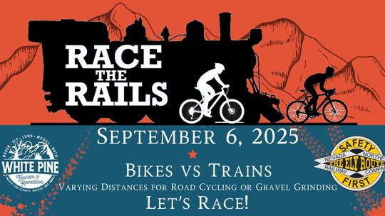 Race the Rails
