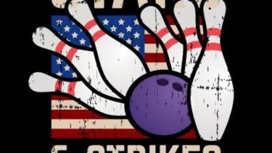 Stars and Strikes