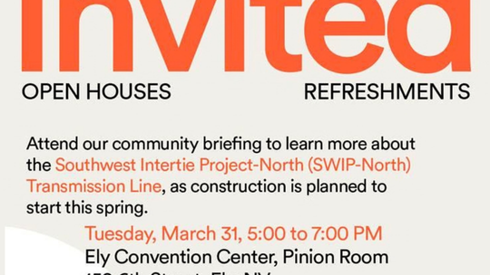 SWIP Transmission Line Meet & Greet