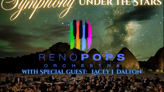 Symphony Under the Stars Symphony Under the Stars