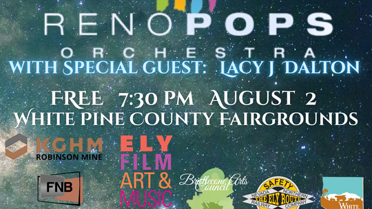 Symphony Under the Stars