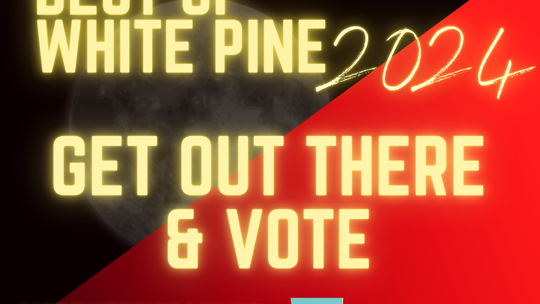 The Best of White Pine 2024