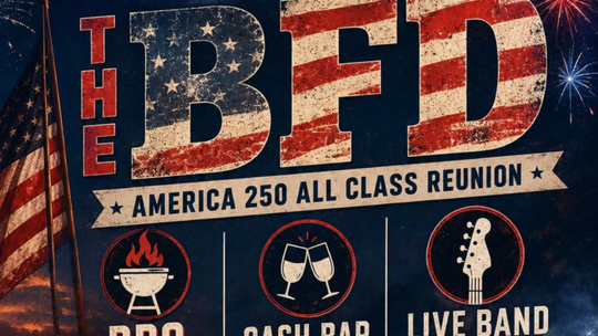The BFD