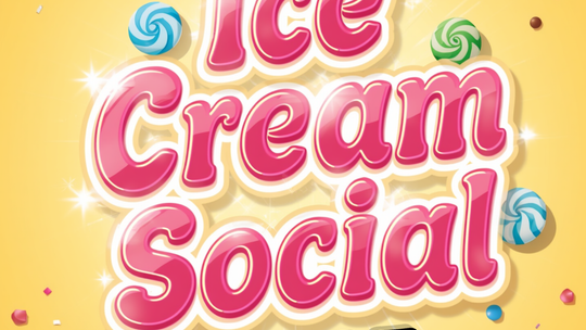 The Chamber's Ice Cream Social