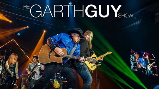 The Garth Guy Show