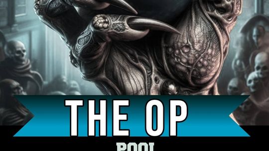 The Outpost Bar Pool Tournament The Outpost Bar Pool Tournament