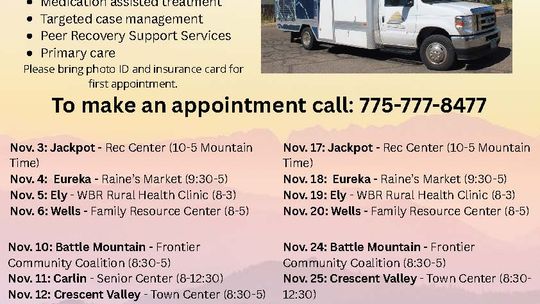 Vitality Unlimited Mobile Services