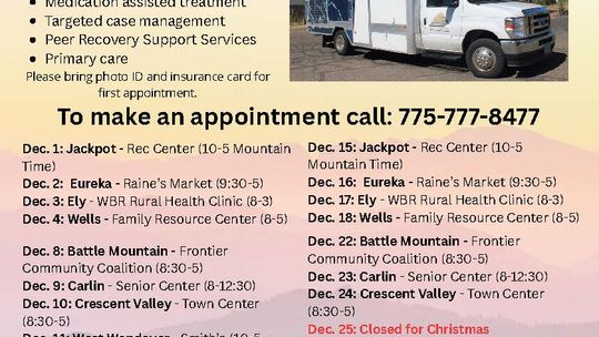 Vitality Unlimited Mobile Services