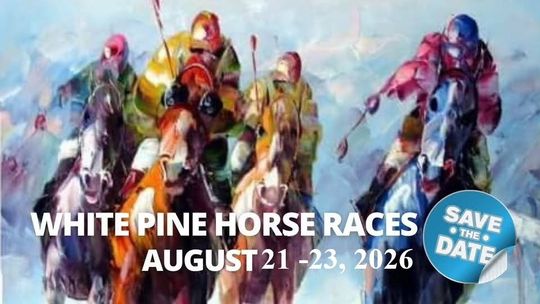 White Pine County Horse Races