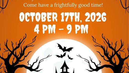 White Pine Middle School HAUNTED HOUSE