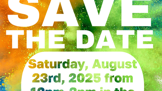 William Bee Ririe HEALTH FAIR 2025 William Bee Ririe HEALTH FAIR 2025