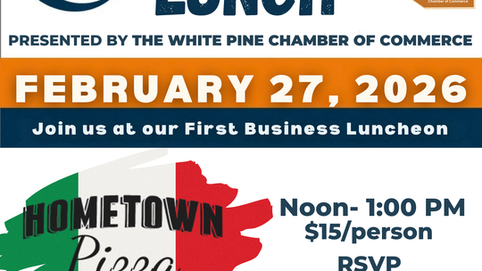 Working Lunch Working Lunch