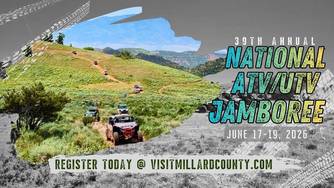 ATV / UTV JAMBOREE ATV / UTV JAMBOREE