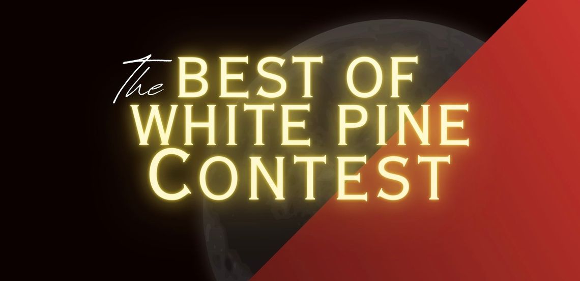 Best of White Pine Awards Banquet