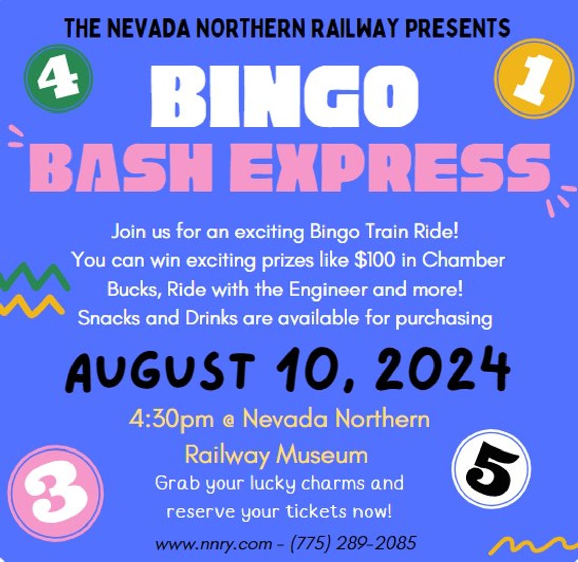 Bingo Bash Express Bingo Bash Express