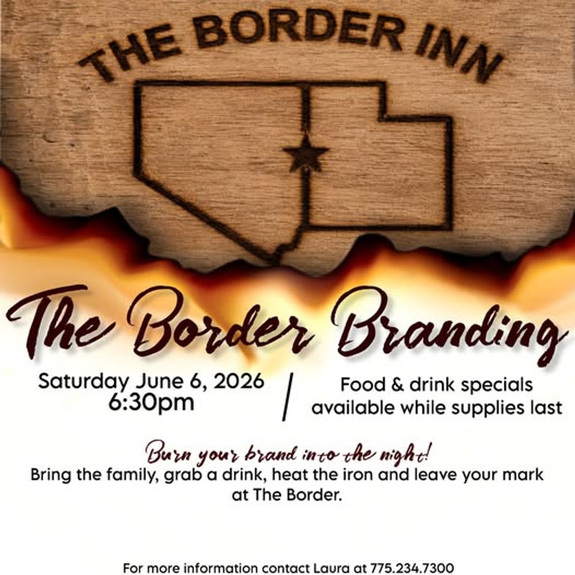 Branding Party