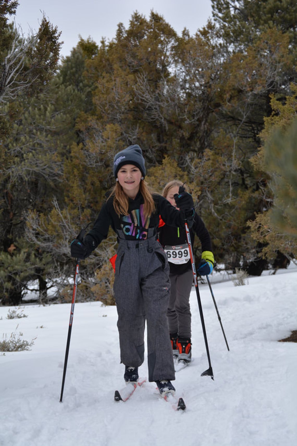 Bristlecone Birkebeiner Winterfest