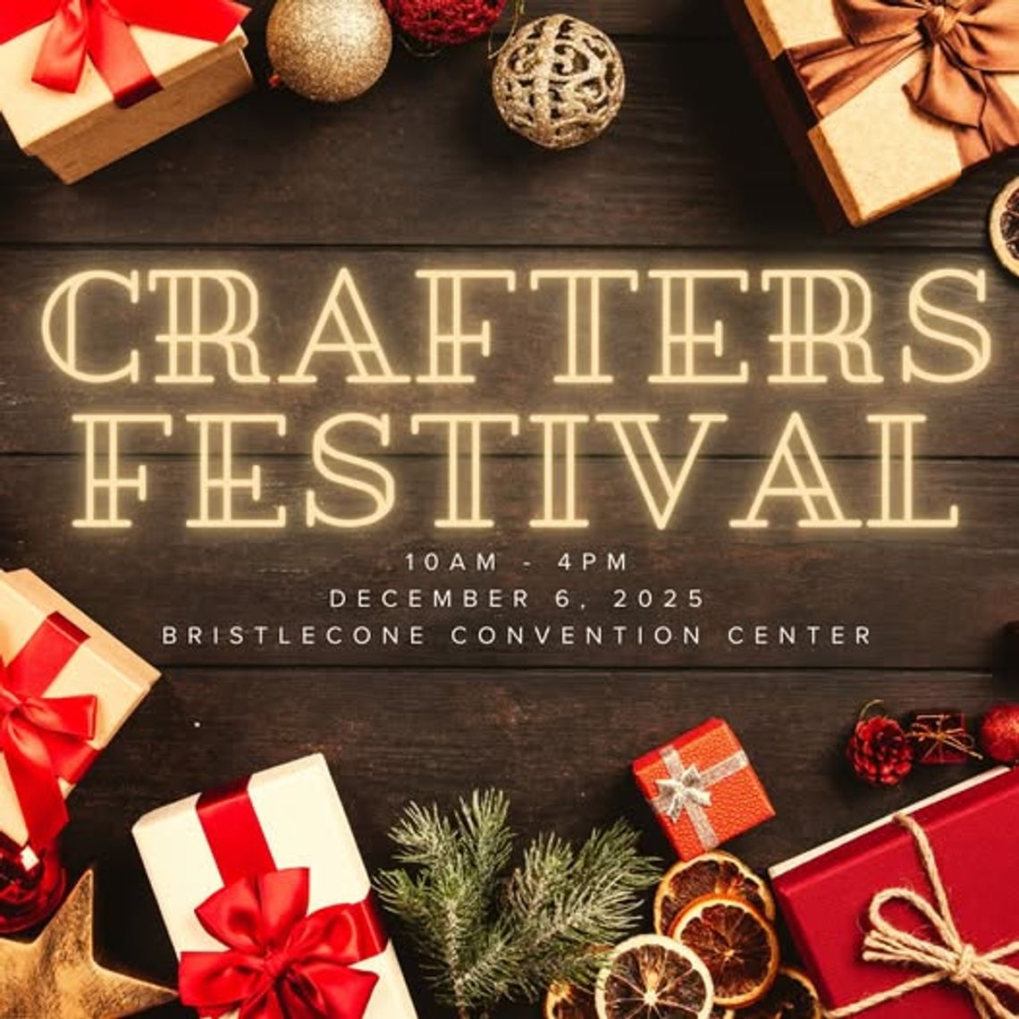 Crafters Fair - 2025 Crafters Fair - 2025