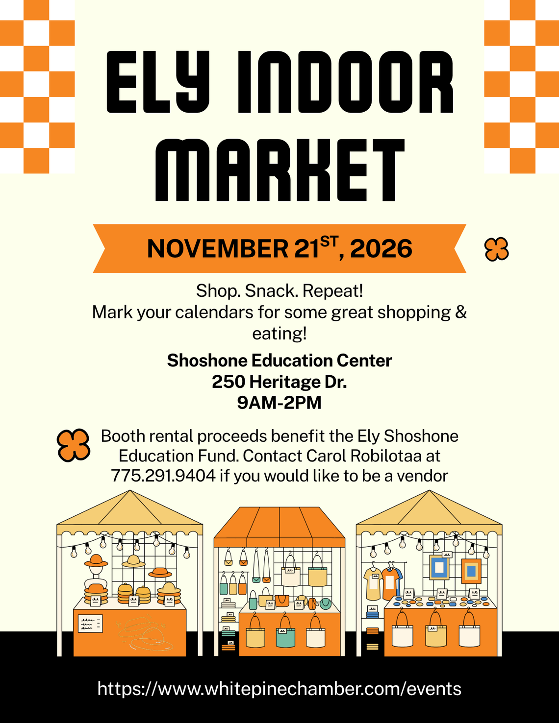 Ely Indoor Market Ely Indoor Market