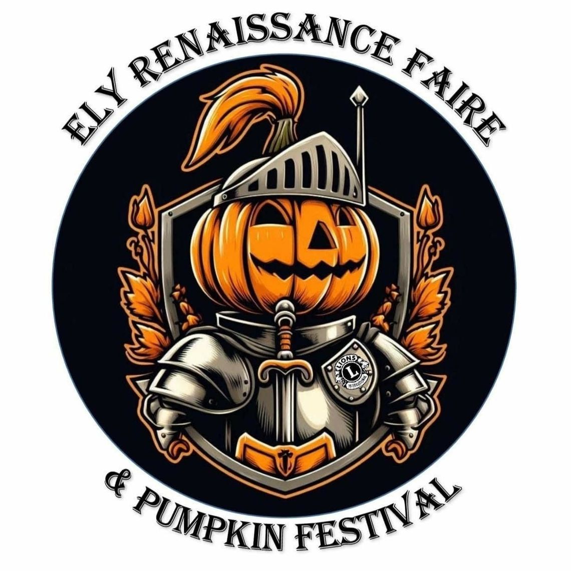 Ely Renaissance Fair & Pumpkin Festival