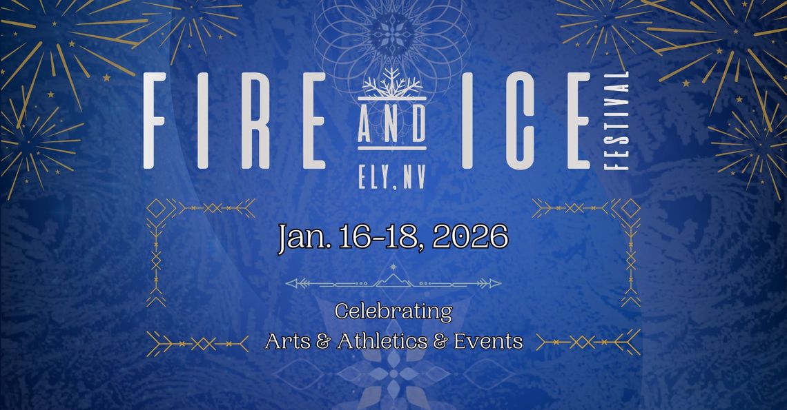 FIRE & ICE WINTER FESTIVAL