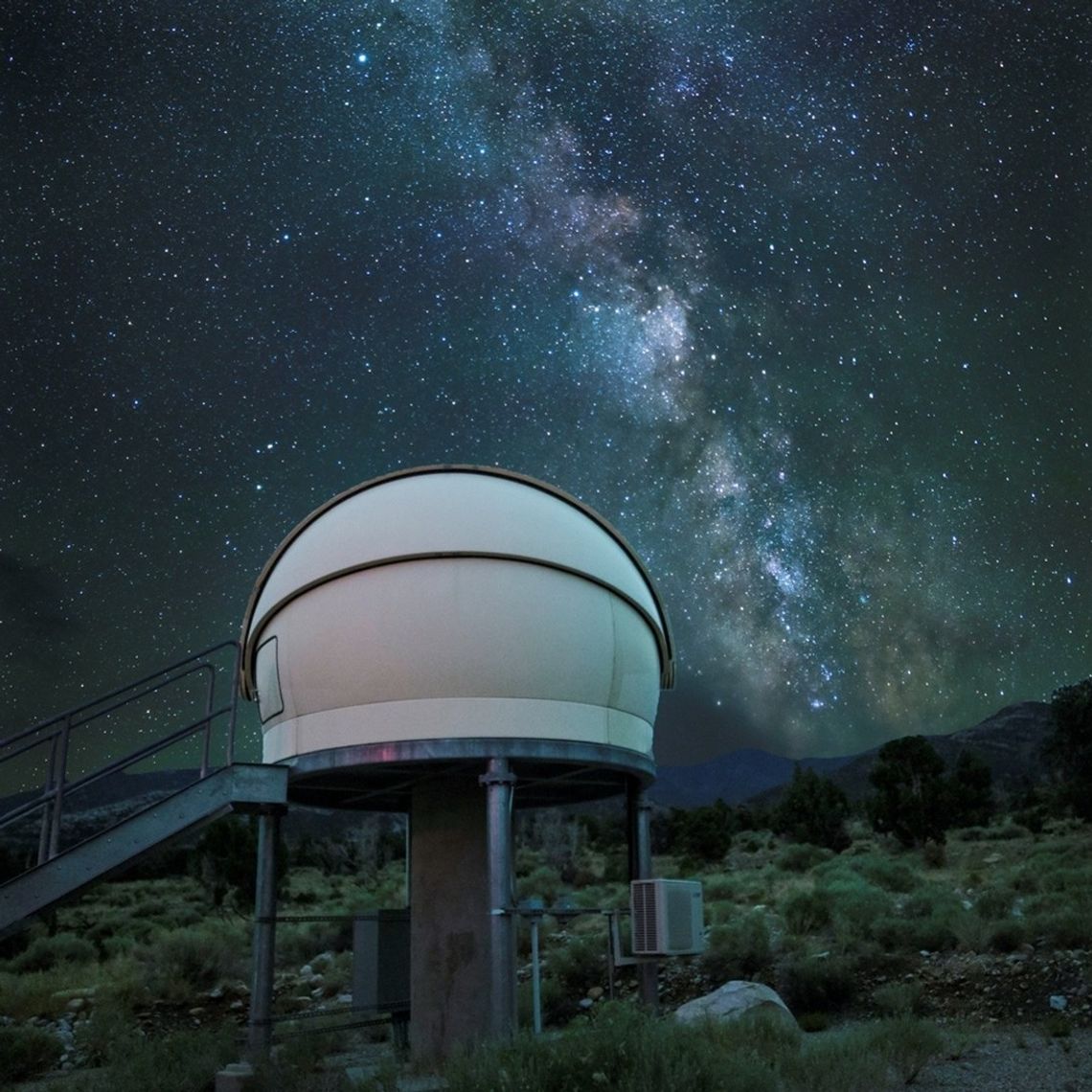 Great Basin Astronomy Festival