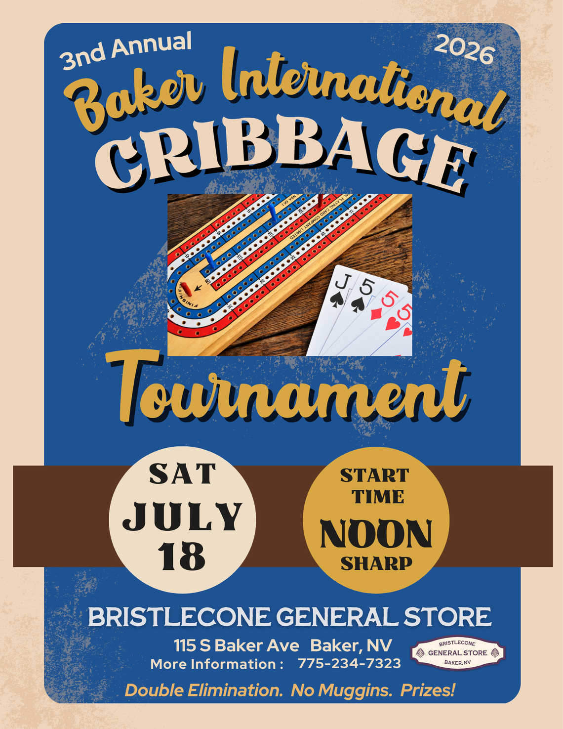 INTERNATIONAL CRIBBAGE TOURNAMENT INTERNATIONAL CRIBBAGE TOURNAMENT