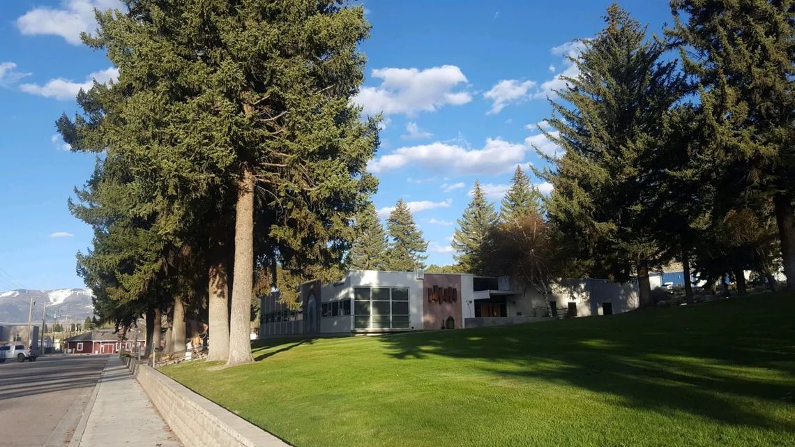 Leaping Learners @ The White Pine Public Library