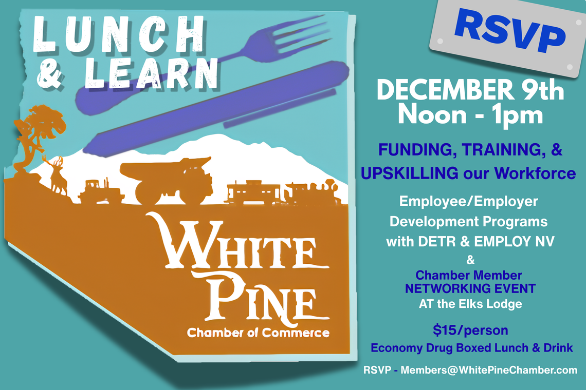 LUNCH & LEARN