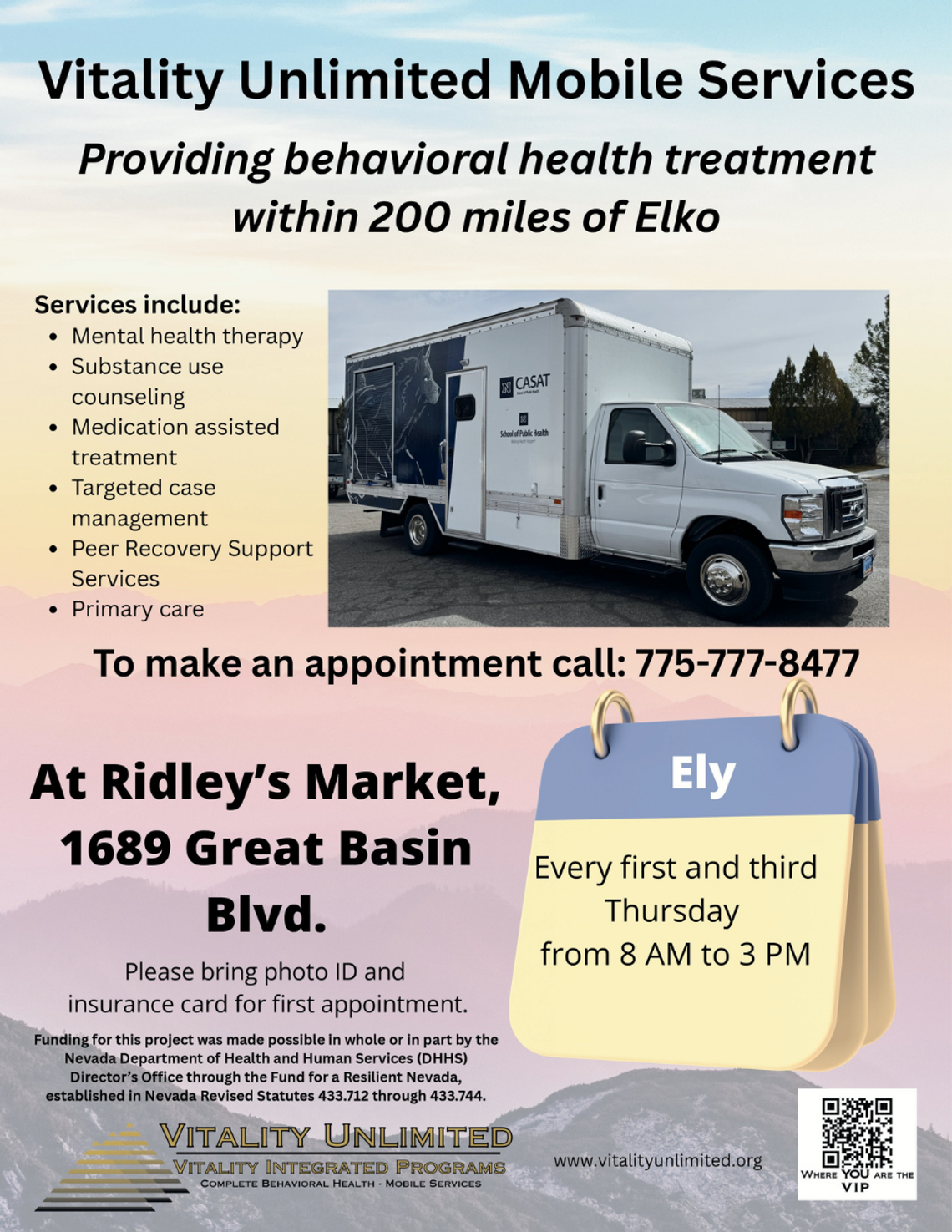 MOBILE HEALTH