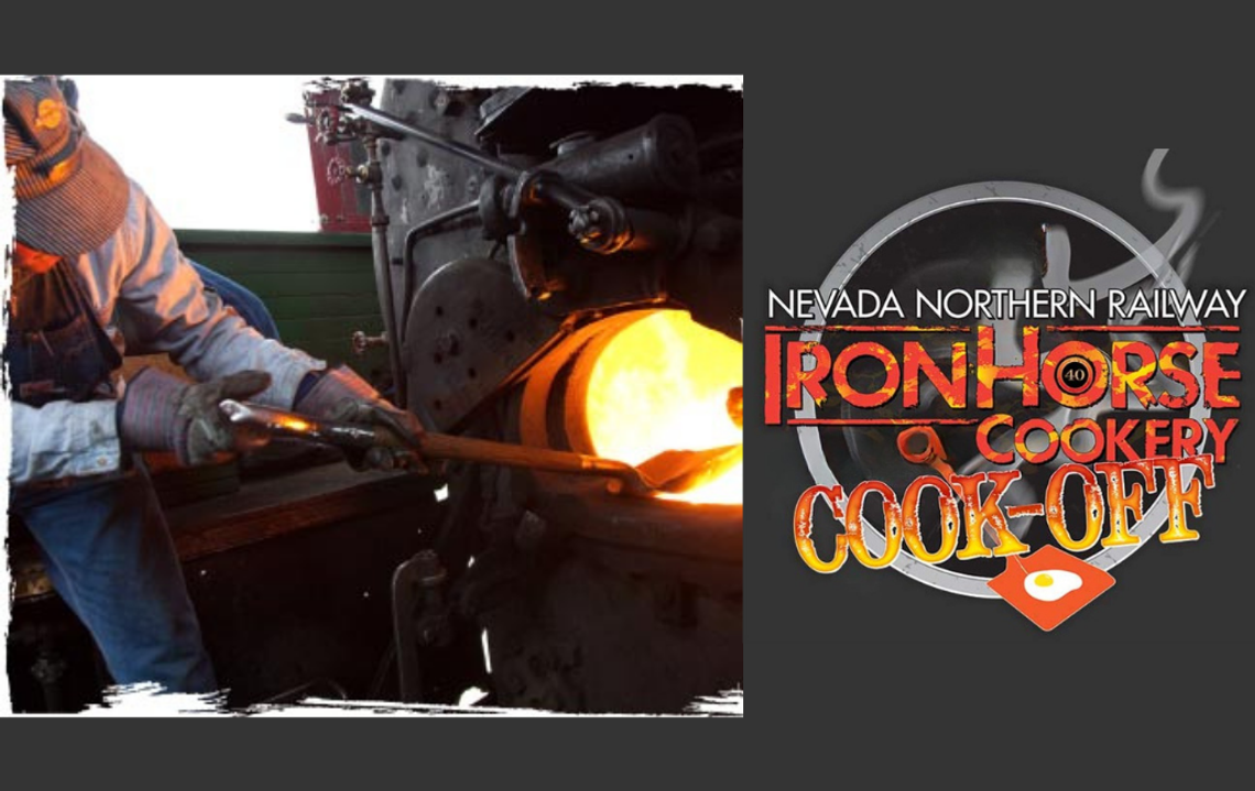 NNRY Iron Horse Cookery Cook-Off