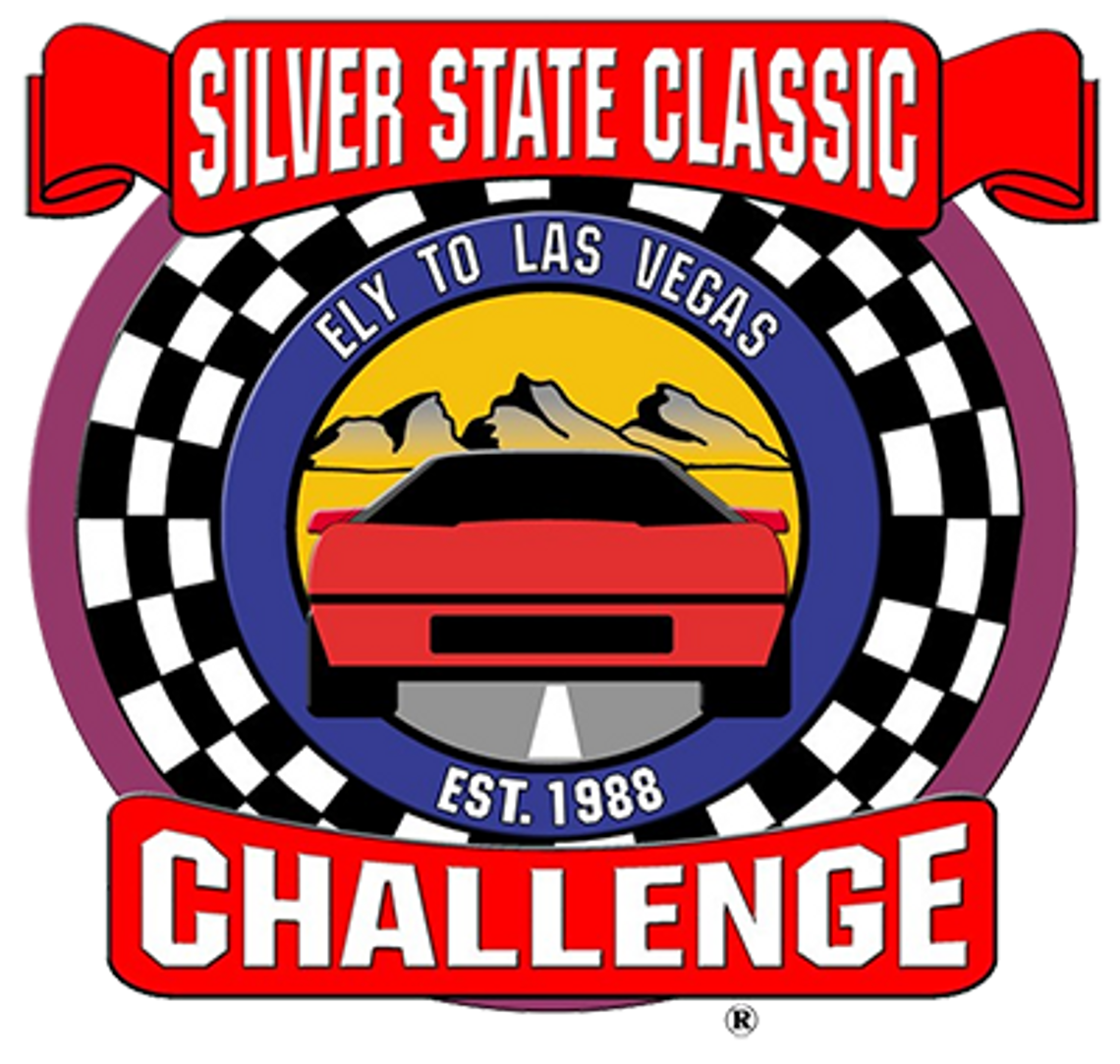 Silver State Classic Challenge