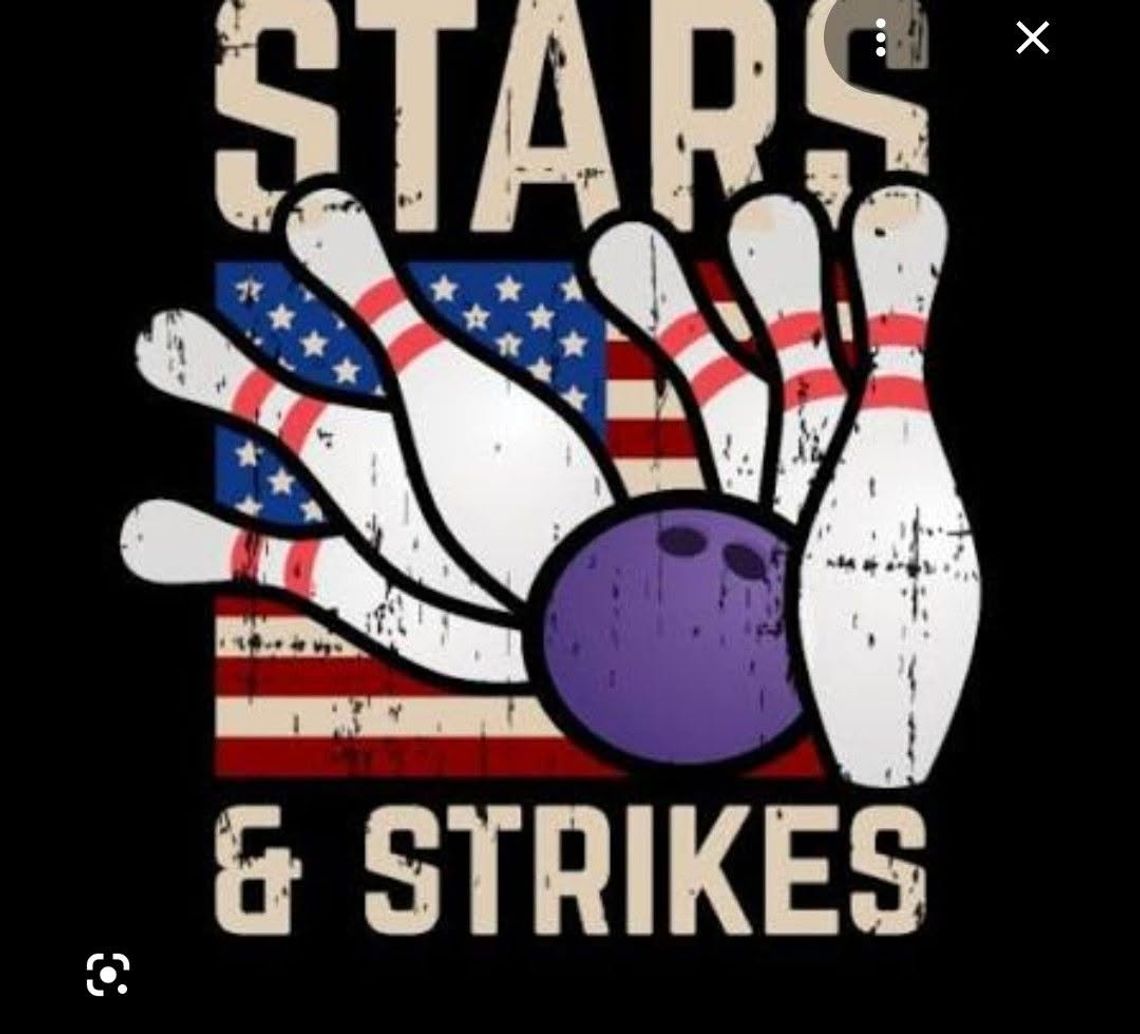 Stars and Strikes