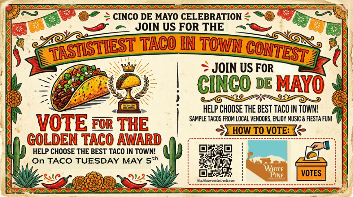 Tastiest Taco Tour Around Town