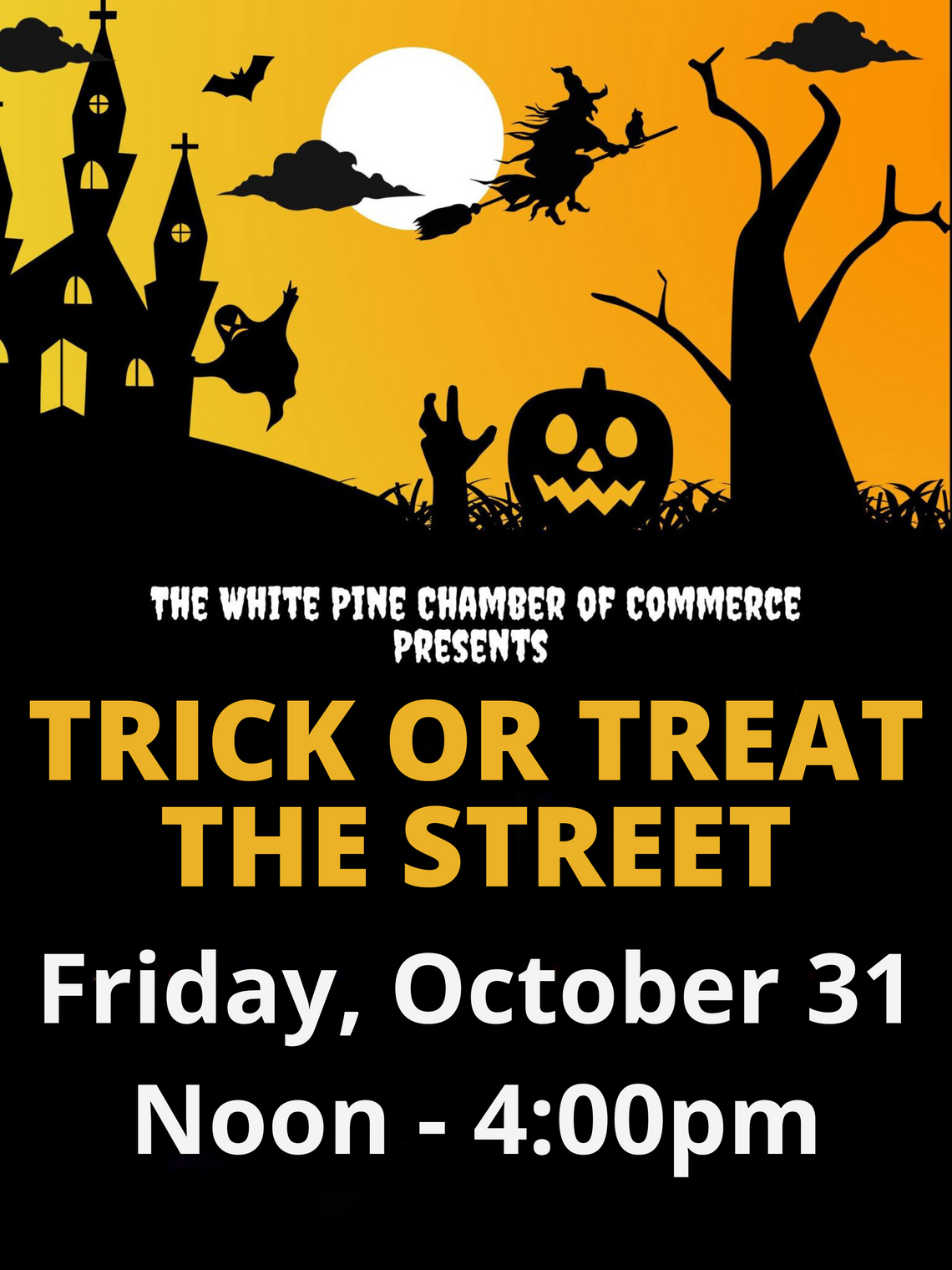 Trick-or-Treat-the-Street Trick-or-Treat-the-Street