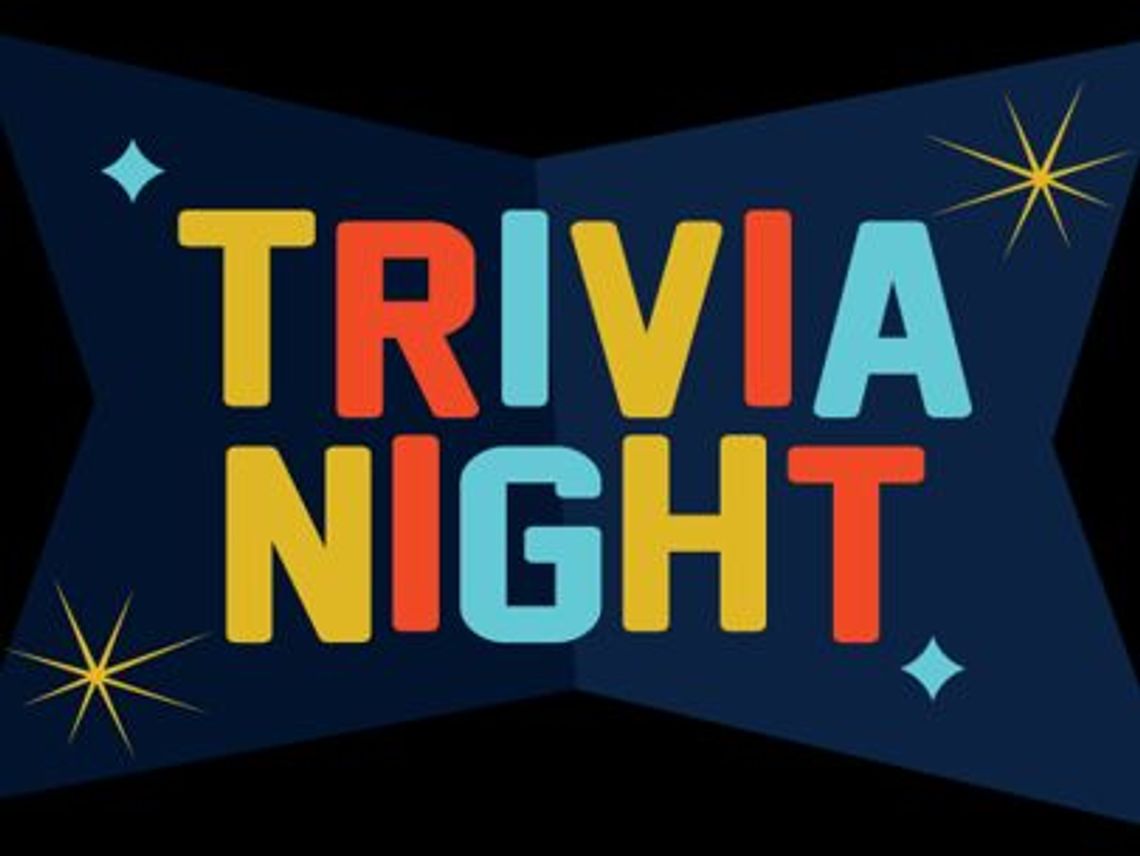 Trivia Night at The Outpost Bar