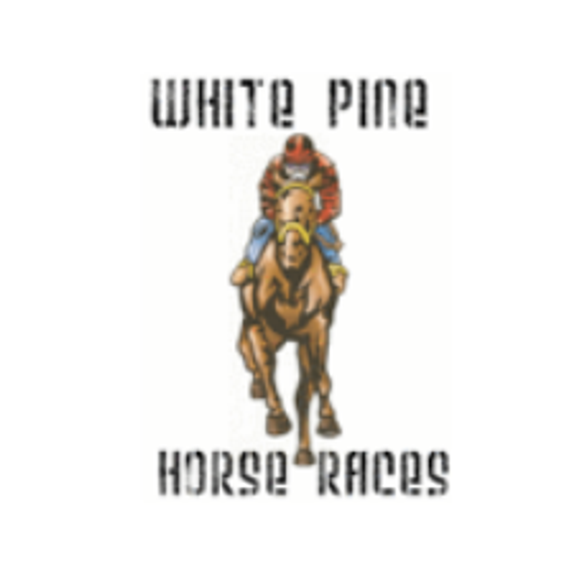 White Pine County Horse Races