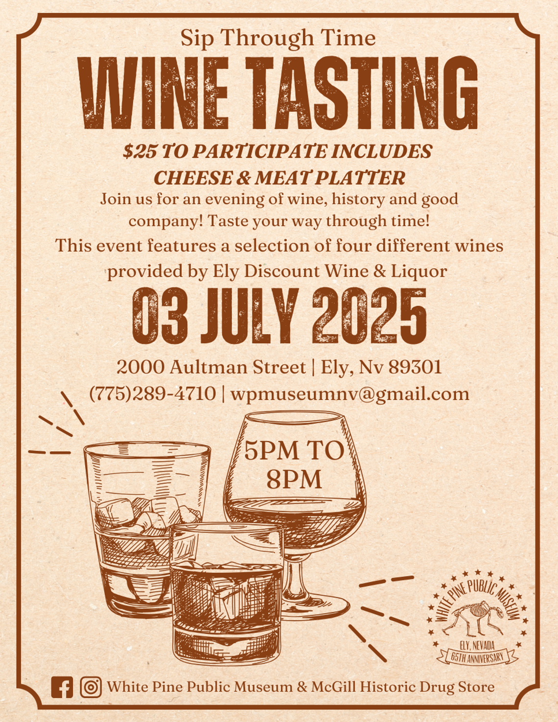 Wine Tasting
